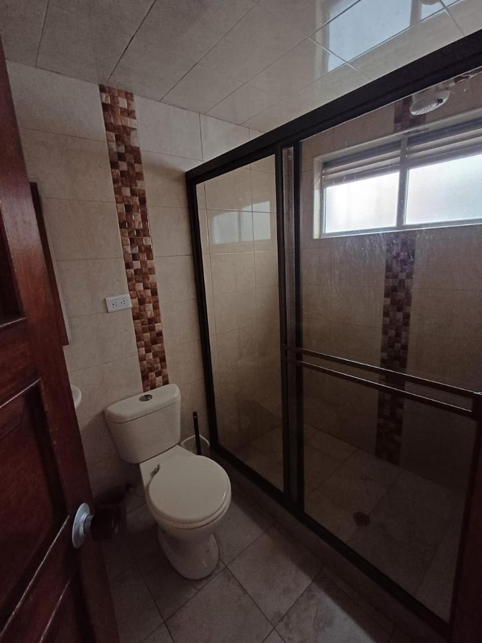 Bohemia Hotel Tunja Buitenkant foto